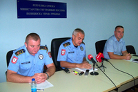 Trebinjski motociklista duguje 22.000 KM za kazne