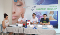 Матичне ћелије еликсир младости и спас за зглобове