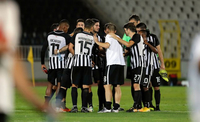 Partizan u plej-ofu, a tamo ga čeka Bešiktaš