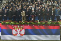 У Београду у новембру грандиозна војна парада пред Путином
