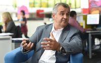 Božidar Đurković, prvi čovjek RS Srbije i zvaničnik EHF-a za “Glas Srpske”: Problemi ne mogu nestati preko noći