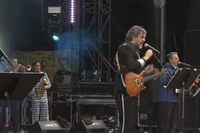 “No smoking orkestar” nastupio pred više od 20.000 ljudi