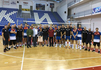 U Istočnom Sarajevu slave  se sve pobjede srpskih reprezentativaca