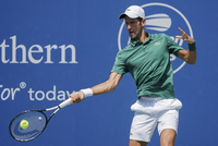 Novak “slomio” i Čilića za finale Sinsinatija