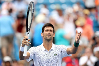 ATP: Đoković na diobi šestog mjesta sa Čilićem