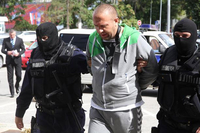 Amnestija odvela Smiljanića na slobodu