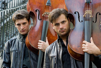 “2Cellos” najavio novi album “Let There Be Cello”