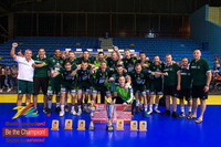 Tatranu treća titula i 10.000 evra nagrade