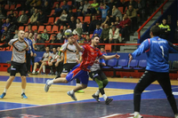  EHF odlučuje o suspenziji