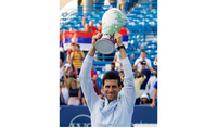 Novak: Hvala svima na ljubavi, bogu i anđelima što su me vodili