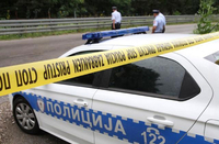 Djevojka iz Ribika povrijeđena u udesu