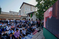 Реис Кавазовић: Снага нашег народа и заједнице је у будности и одлучности