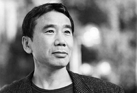  Murakami debitovao kao radijski di-džej u Tokiju
