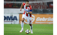 Salcburg posljednja prepreka Crvene zvezde na putu do Lige šampiona