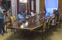 Чешка делегација у Бањалуци - јачање сарадње