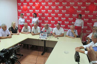 У Бијељини обиљежено 25 година Социјалистичке партије
