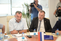 Прво повећање прихода, па плата