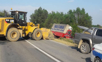 U sudaru poginuo vozač “Pola” iz Modriče