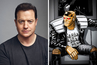 Brendan Frejzer je Robotmen u seriji “Doom patrol”