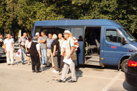 РВИ и породице погинулих на лијечењу