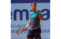 Čelendžer Srpska open: Đere prvi nosilac, ne i najveća zvijezda