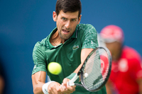 Novak protiv Mađara u prvoj rundi, sa Rodžerom u četvrtfinal