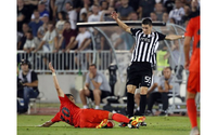Partizan se nadigravao sa Bešiktašem – u Istanbulu za Evropu