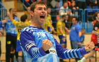  Dejanović žali za Ligom šampiona