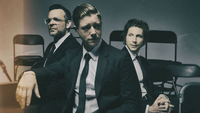  Objavljen novi album benda “Interpol”