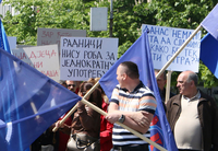 Радници излазе на улицу у септембру? 