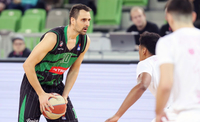  Domen Lorbek: Rad sa Trajkovićem u Igokei je druga dimenzija