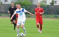 Podrinju dosta bod, Borac hoće pobjedu