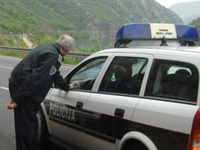 U sudaru putu Jablanica-Prozor povrijeđena dva lica
