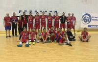 Banjalučki rukometaši pokupili trofeje