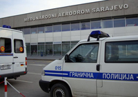 Državljanin Hrvatske uhapšen zbog krijumčarenja ljudi