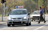 Цијена возачке дозволе скаче на 1.600 КМ