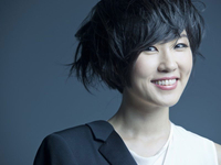 Džez diva Jun Sun Na nastupa na Beogradskom džez festivalu