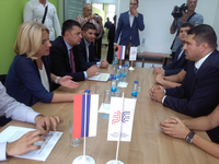 Младима за покретање бизниса два милиона КМ