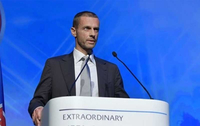 UEFA razmišlja da uvede još jedno takmičenje pored LŠ i LE