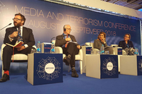 На Јахорини окончан дводневни скуп “Медији и тероризам”