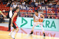 Igokea odigrala tri kontrolna meča: Ritam utakmica podsjeća na NBA