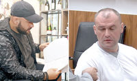 Suđenje bivšim policijskim inspektorima optuženim za šverc droge
