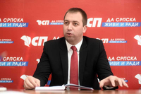 Селак: Подршка Додику и Цвијановићевој