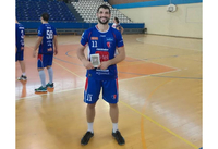 Borac bez “Borika” tokom septembra