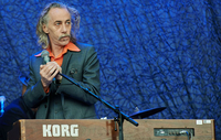   Preminuo muzičar Konvej Sevidž