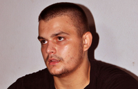Vasilije Vujičić balkanski džudo prvak