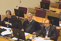 На суђењу Мајхмуљину прочитан исказ преминулог свједока о звјерствима муџахедина