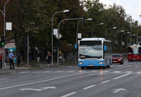 Penzioner prijavio vozača autobusa u Banjaluci da ga je udario