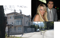 Ubica Šijanov džip pokosio sa 15 metaka i nestao u šiblju
