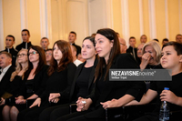 Beneš ispraćen uz “Hej Sloveni”